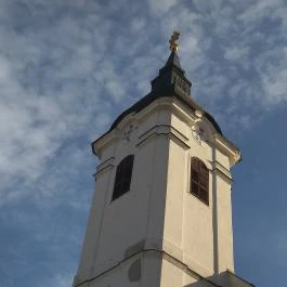 Istenszülő Oltalma Görögkatolikus Templom Makó - Egyéb