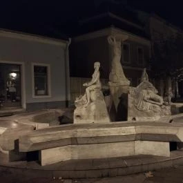 Ister-kút, Esztergom - Egyéb