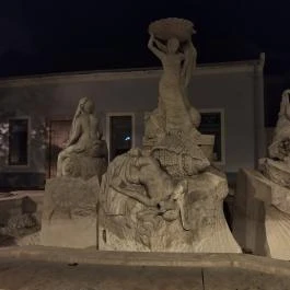 Ister-kút, Esztergom - Egyéb