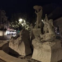 Ister-kút, Esztergom - Egyéb