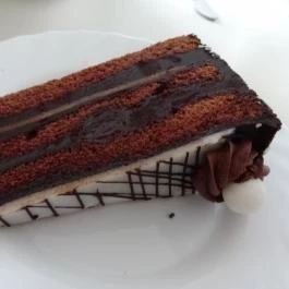 István Cukrászda, Budapest - Étel/ital