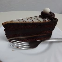 István Cukrászda, Budapest - Étel/ital