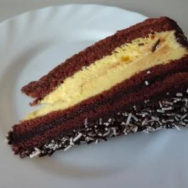 István Cukrászda, Budapest - Étel/ital