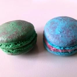 István Cukrászda, Budapest - Étel/ital