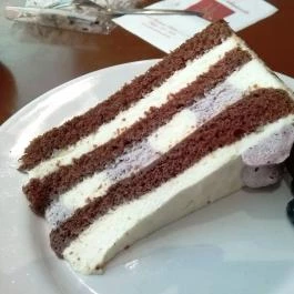 István Cukrászda, Budapest - Étel/ital