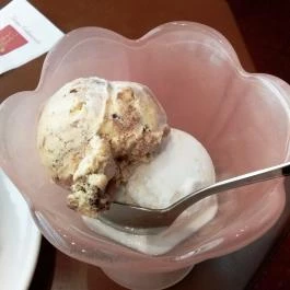 István Cukrászda, Budapest - Étel/ital