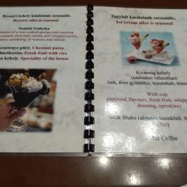 István Cukrászda, Budapest - Egyéb