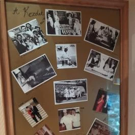 István Cukrászda, Budapest - Egyéb