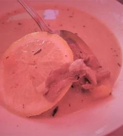 István Király Étterem