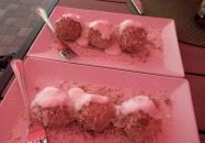 István Király Étterem Pécsvárad