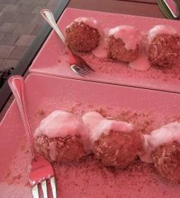 István Király Étterem