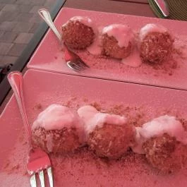 István Király Étterem, Pécsvárad - Egyéb