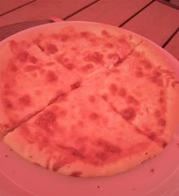 István Király Étterem