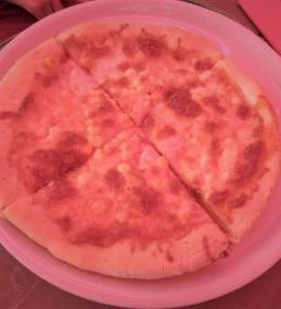 István Király Étterem