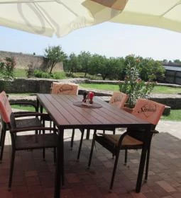 István Király Étterem