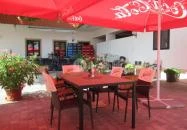 István Király Étterem Pécsvárad