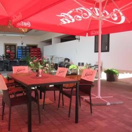 István Király Étterem, Pécsvárad - Egyéb