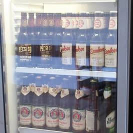 István Király Étterem, Pécsvárad - Egyéb