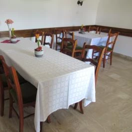 István Király Étterem, Pécsvárad - Egyéb