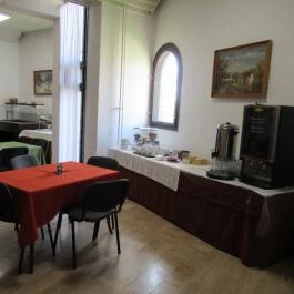 István Király Étterem, Pécsvárad - Egyéb