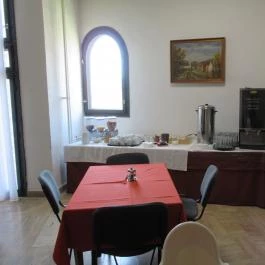 István Király Étterem, Pécsvárad - Egyéb