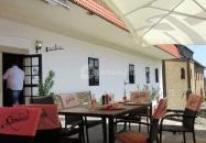 István Király Étterem Pécsvárad