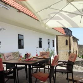 István Király Étterem, Pécsvárad - Egyéb