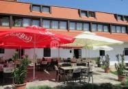 István Király Étterem Pécsvárad