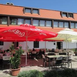 István Király Étterem, Pécsvárad - Egyéb