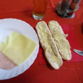 István Király Étterem, Pécsvárad - Egyéb