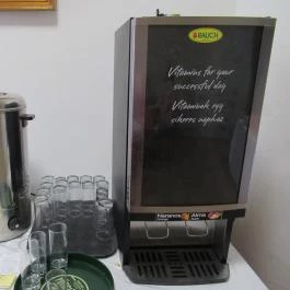 István Király Étterem, Pécsvárad - Egyéb