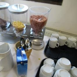 István Király Étterem, Pécsvárad - Egyéb