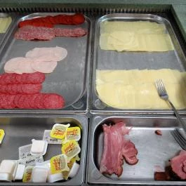 István Király Étterem, Pécsvárad - Egyéb