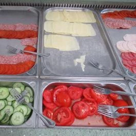 István Király Étterem, Pécsvárad - Egyéb