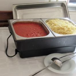 István Király Étterem, Pécsvárad - Egyéb