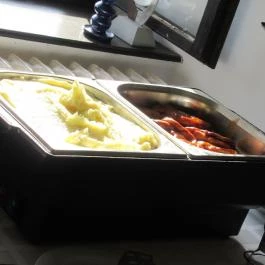 István Király Étterem, Pécsvárad - Egyéb