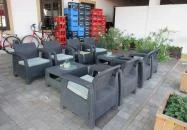 István Király Étterem Pécsvárad