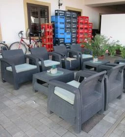 István Király Étterem