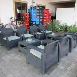 István Király Étterem, Pécsvárad - Egyéb