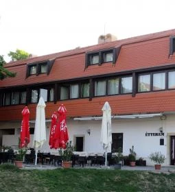 István Király Étterem