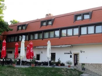 István Király Étterem Pécsvárad