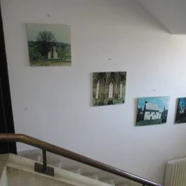 István Király Szálloda Pécsvárad - Egyéb