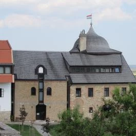 István Király Szálloda Pécsvárad - Egyéb