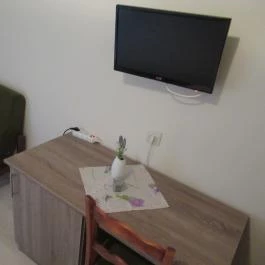 István Király Szálloda Pécsvárad - Egyéb