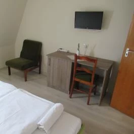 István Király Szálloda Pécsvárad - Egyéb