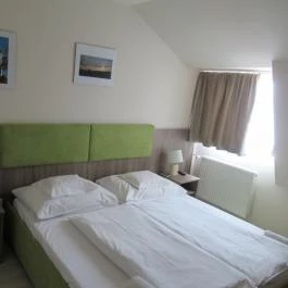 István Király Szálloda Pécsvárad - Egyéb