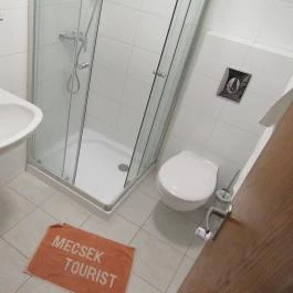 István Király Szálloda Pécsvárad - Egyéb