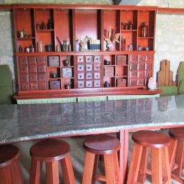 István Király Szálloda Pécsvárad - Egyéb