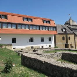 István Király Szálloda Pécsvárad - Egyéb