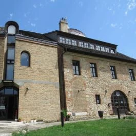 István Király Szálloda Pécsvárad - Egyéb